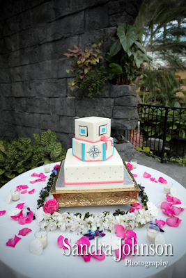 Best Gaylord Palms Wedding photographer - Sandra Johnson (SJFoto.com)